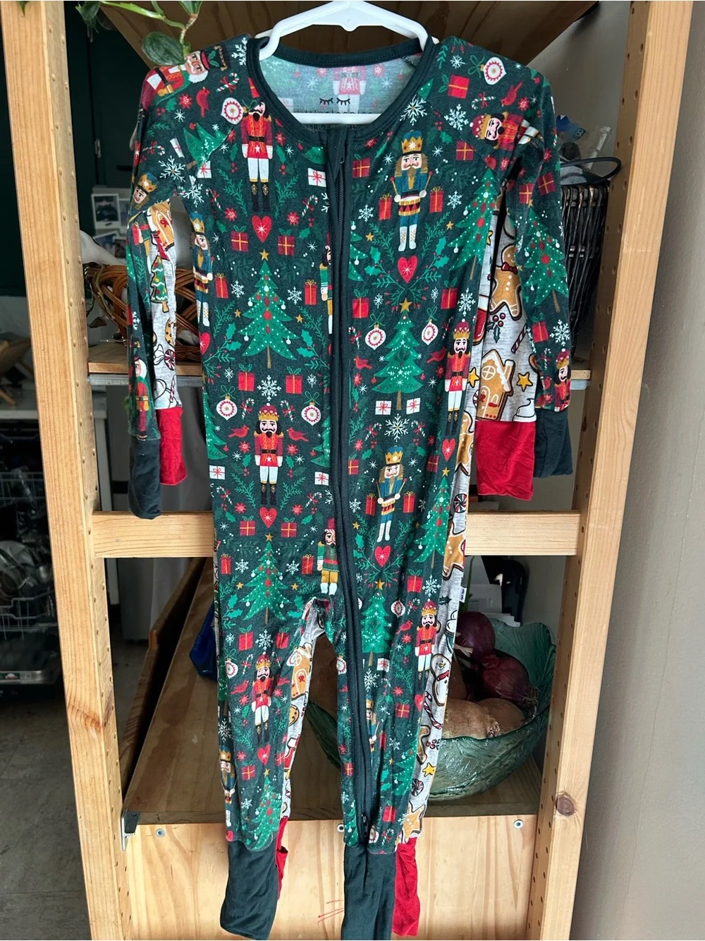 Little Sleepies Christmas / holiday bundle